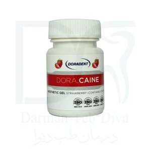 ژل بی حسی دندانپزشکی اطفال