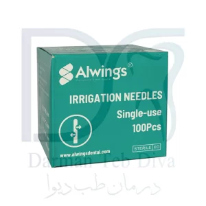 سرسوزن اندو alwings