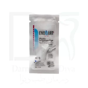 سرسوزن شست و شو Endo Art