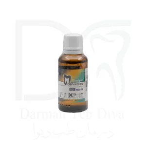 محلول EDTA 17% مروابن
