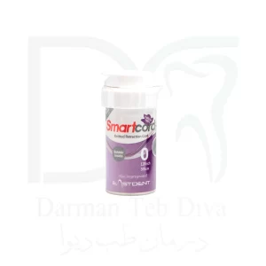 نخ زیرلثه EastDent SmartCord