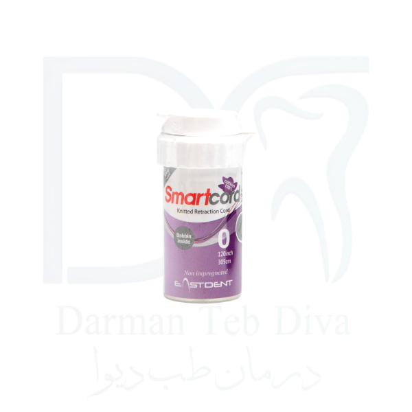 نخ زیرلثه EastDent SmartCord