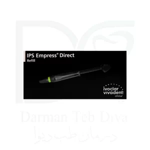 کامپوزیت IPS
