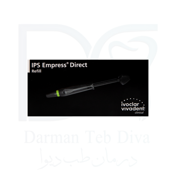 کامپوزیت IPS