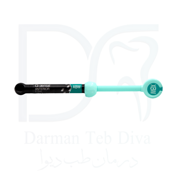 کامپوزیت GC G-aenial Anterior