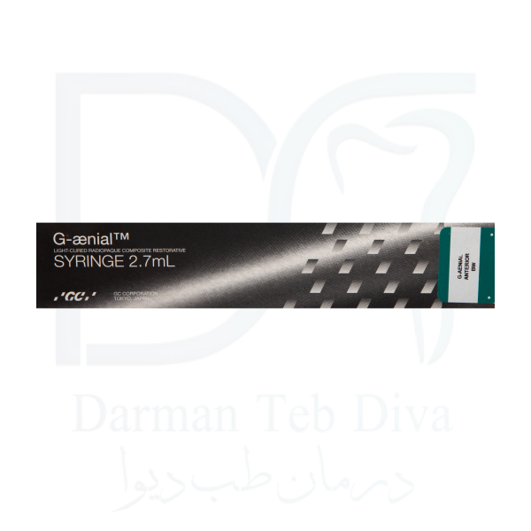 کامپوزیت GC G-aenial Anterior