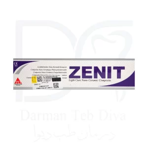 کامپوزیت زنیت Zenit